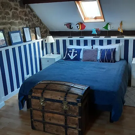 De La Lanfrayere Casa vacanze Saint-Mars-sur-Colmont