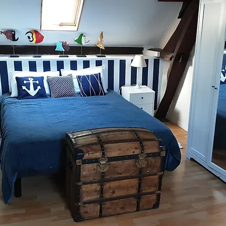 De La Lanfrayere Saint-Mars-sur-Colmont