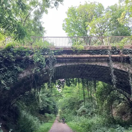 De La Lanfrayere * Saint-Mars-sur-Colmont