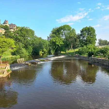 De La Lanfrayere Casa de Férias *