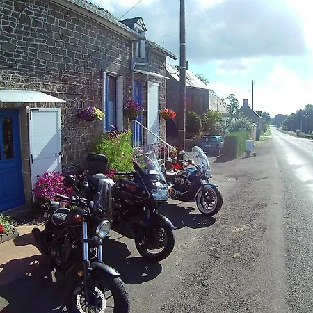 度假居 De La Lanfrayere