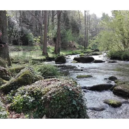 Casa de Férias De La Lanfrayere