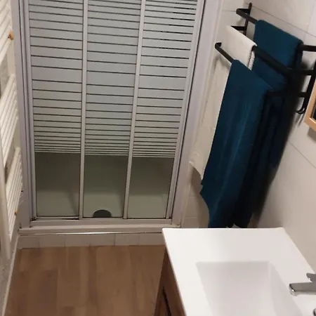 De La Lanfrayere Casa de Férias Saint-Mars-sur-Colmont