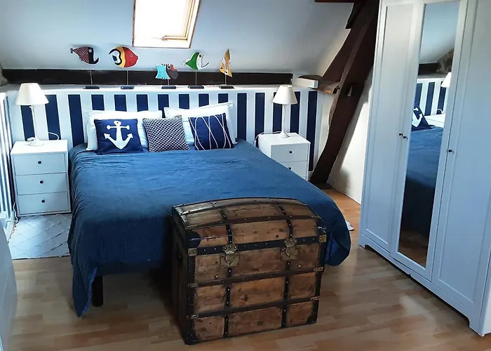 De La Lanfrayere Saint-Mars-sur-Colmont