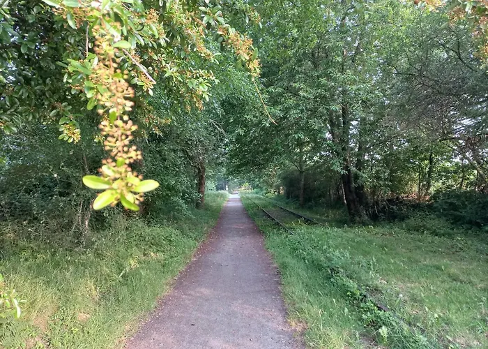 De La Lanfrayere * Saint-Mars-sur-Colmont