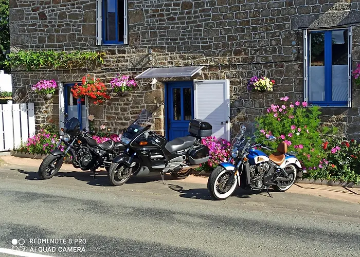 De La Lanfrayere Casa vacanze *