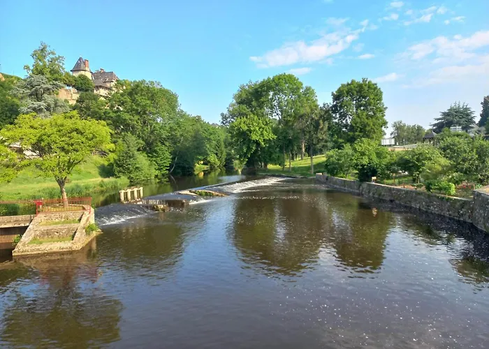 De La Lanfrayere Casa vacanze *