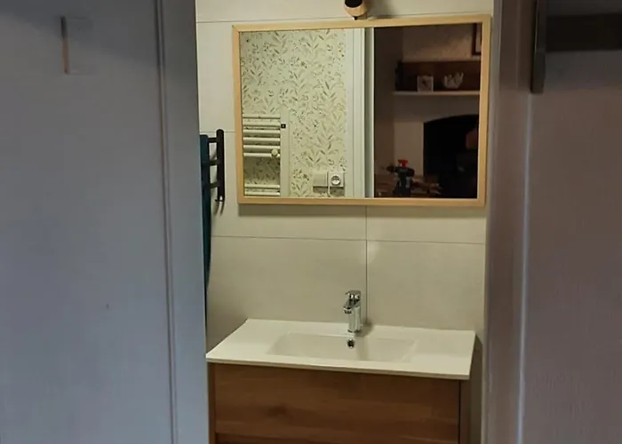 De La Lanfrayere Saint-Mars-sur-Colmont